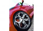 Fiat 5-0-0 Super by Marangoni 2007 года
